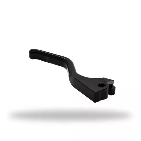 1FNGR Brake Lever – Black – 2004 – 2013 Sportster