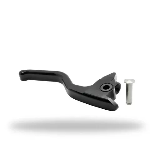 1FNGR Brake Lever – Black – 2008 – 2013, 2021 – 23 Touring/Bagger