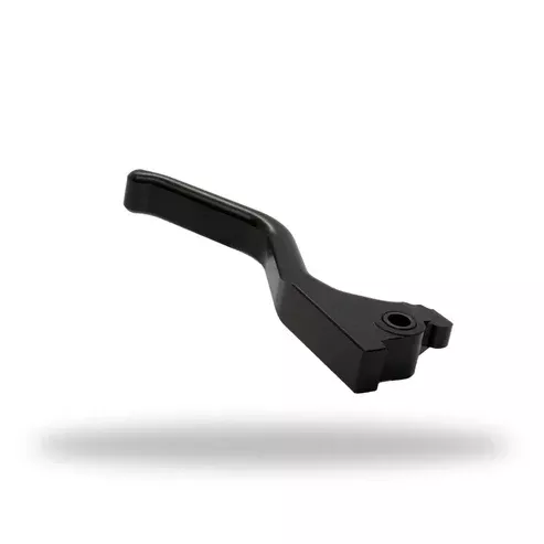 1FNGR Brake Lever – Black – 2014+ Sportster