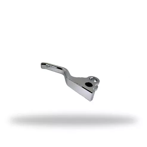 1FNGR Brake Lever – Chrome- FXR