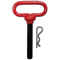 1X4-1/2 HITCH PIN