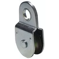 2-1/2 FIXED PULLEY