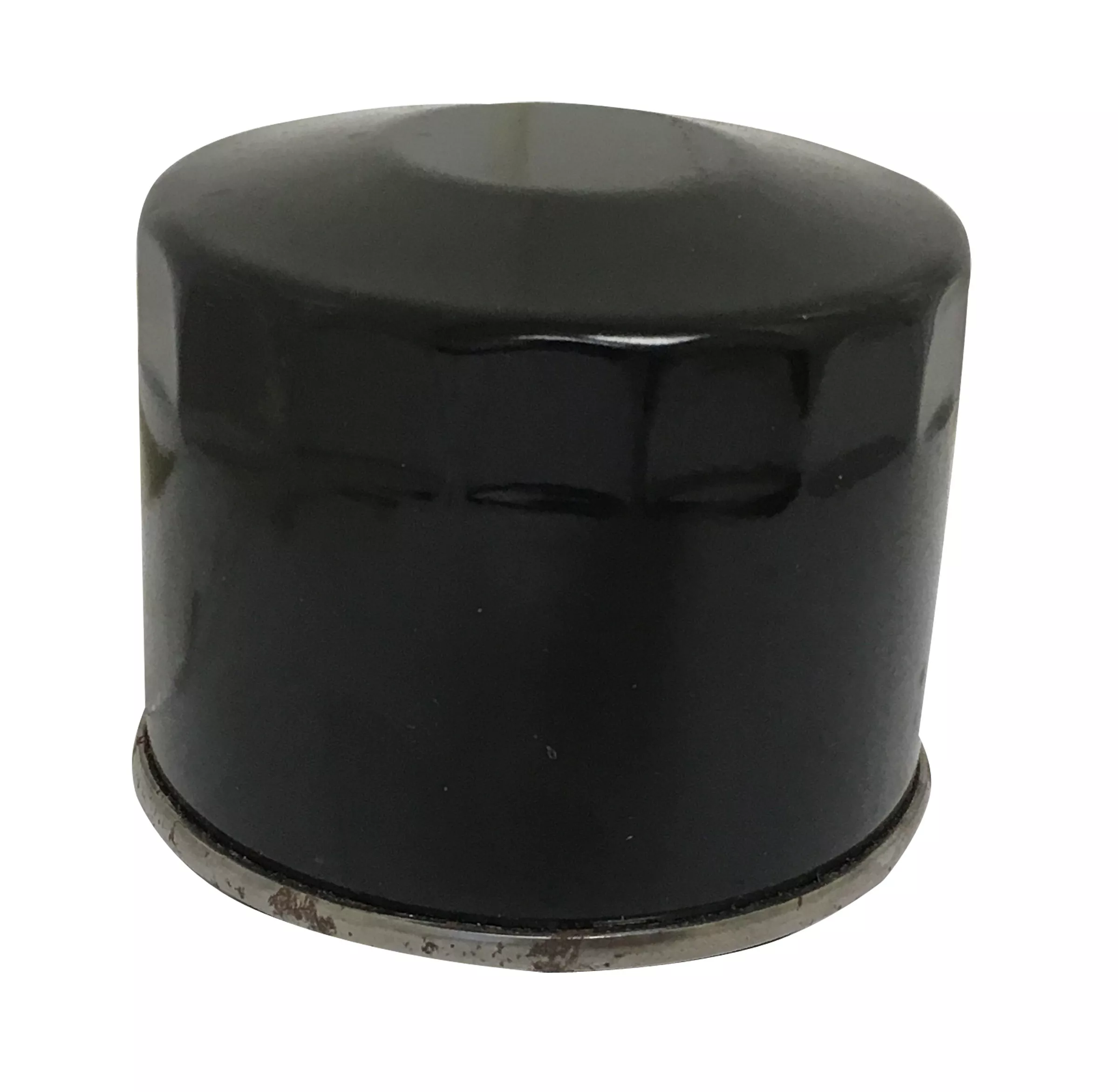 2-1/2" Spin-On Oil FilterFor Harley-Davidson Sportsters (1980-84)