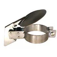 2-1/4″ RAIN CAP