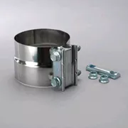 2-3/4″ BAND “STEP” CLAMP