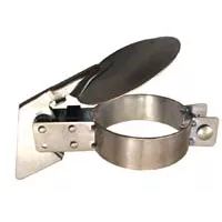 2-3/4″ RAIN CAP