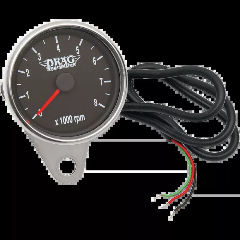 2.4″ ELECTRONIC MINI TACHOMETER