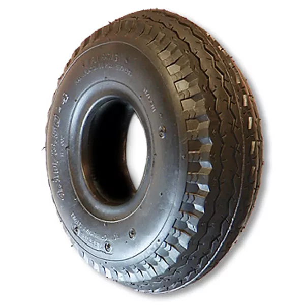 2.80/2.50 x 4 Sawtooth Tire