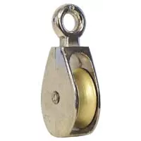 2" AWNING PULLEY