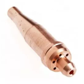# 2 CUTTING TIP