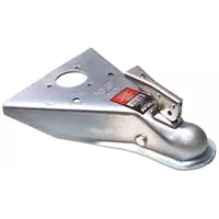 2" A-FRAME TONGUE