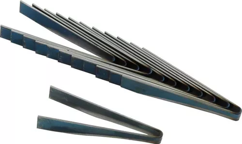 #2 Round Blades 2/32in 12 Pack ALL10268