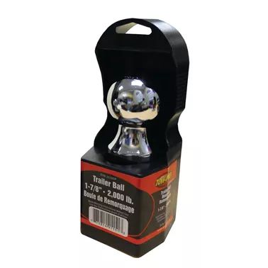 2″ TRAILER BALL (INT.)