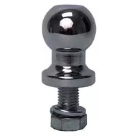2″ TRAILER BALL {INTERN