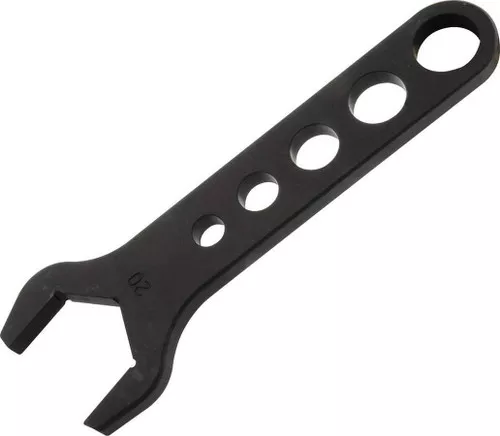 `-20 AN Aluminum Wrench ALL11118