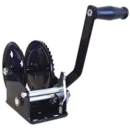 2000LB 2WAY WINCH