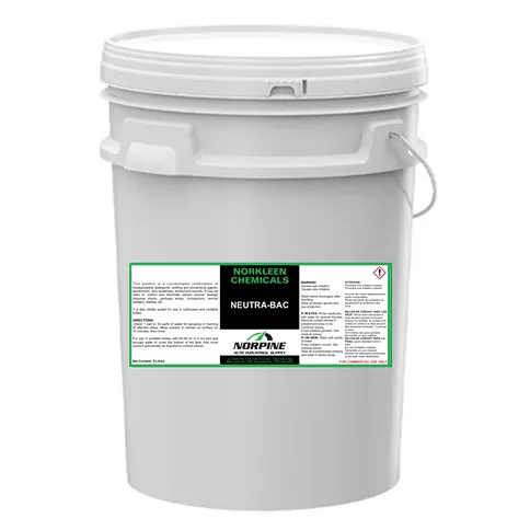 20L NEUTRA-BAC
