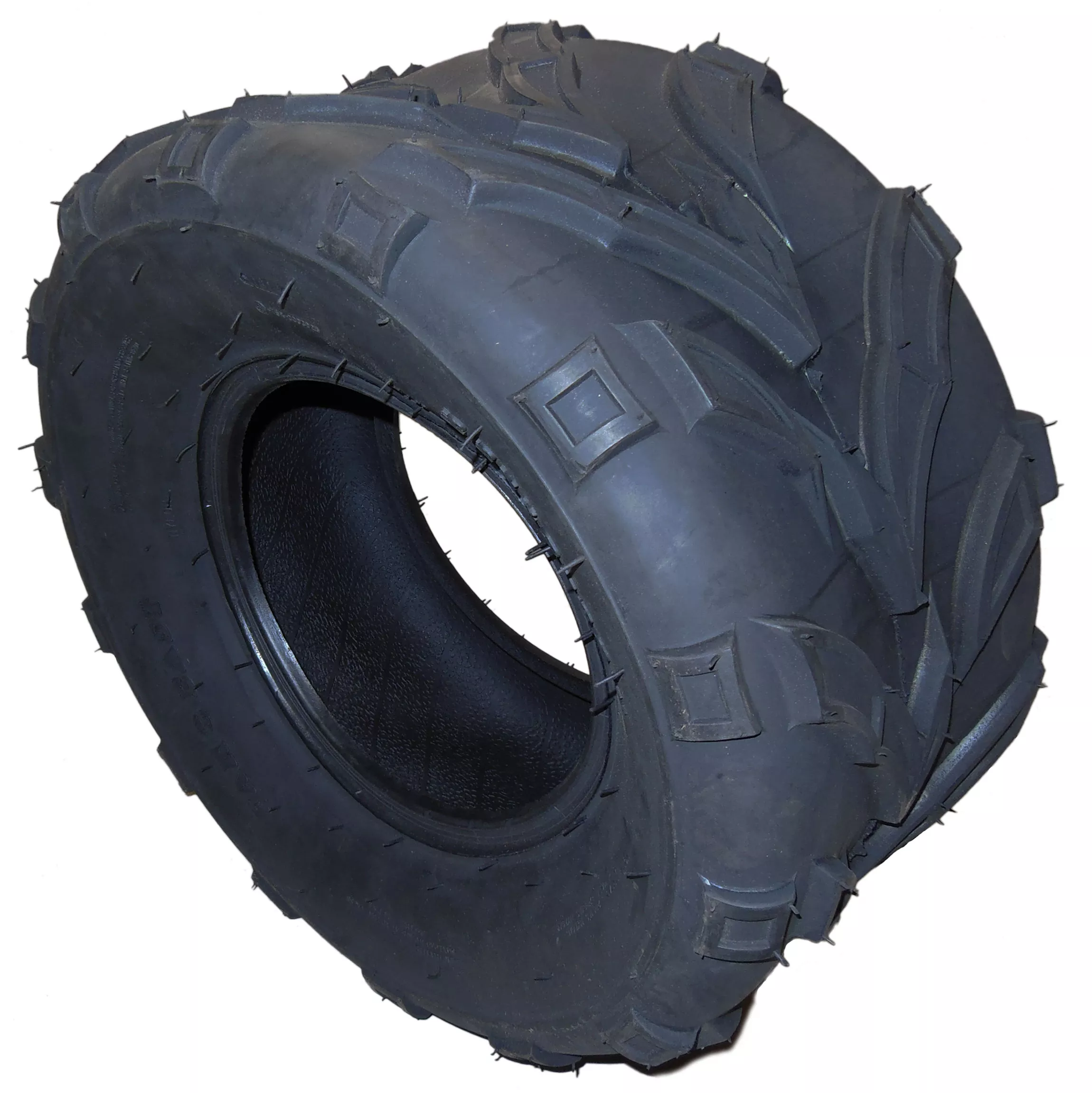 22 x 10-10 Treaded Tire (7.020.052)