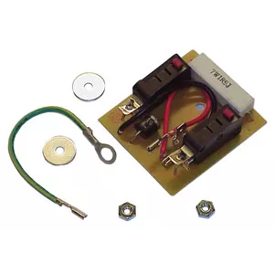 2SPD CIRCUIT BOARD