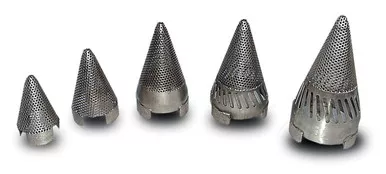 3.0in Vortex Cone Muffler 772-32520