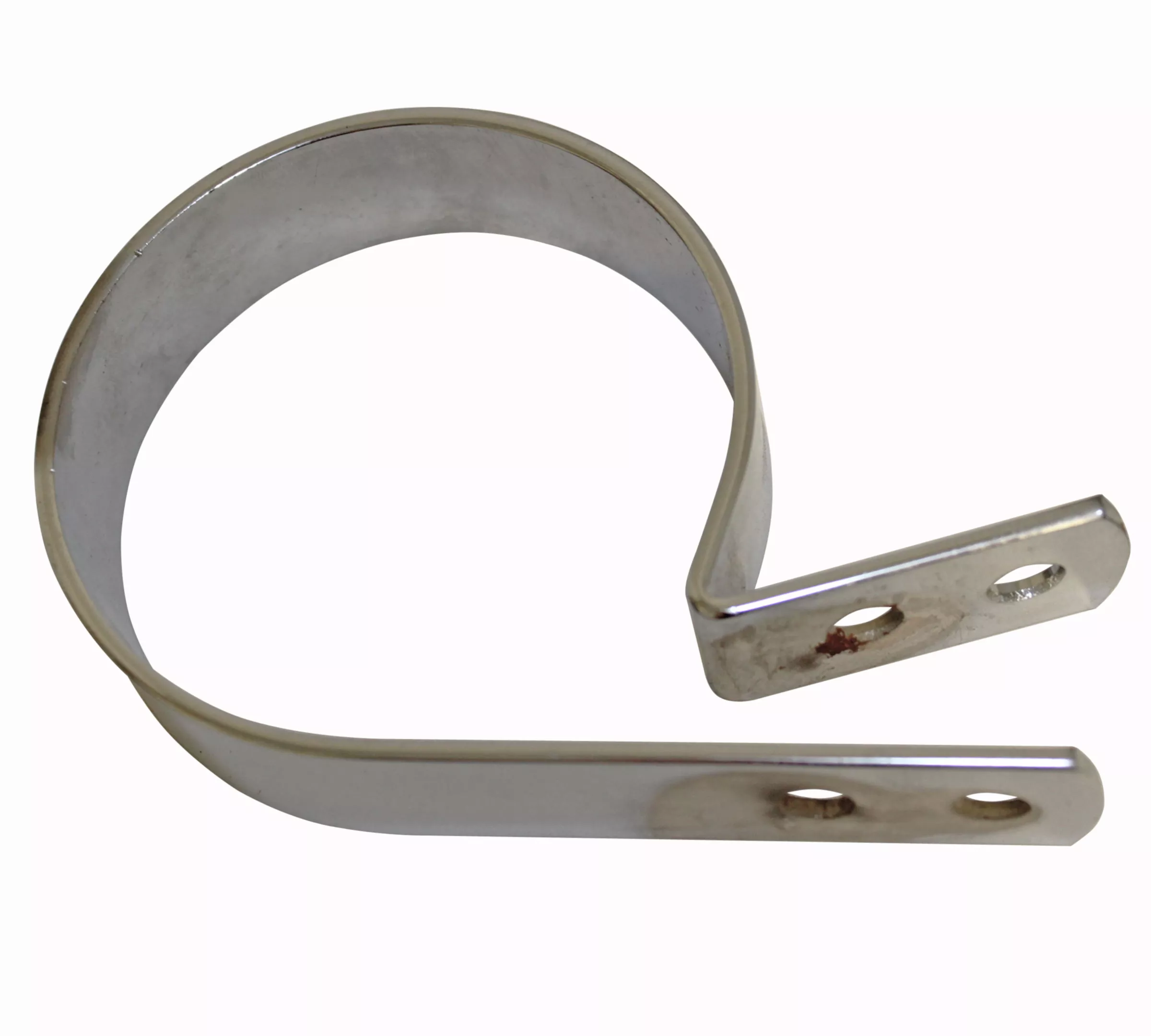 3-1/8"Exhaust Clamp