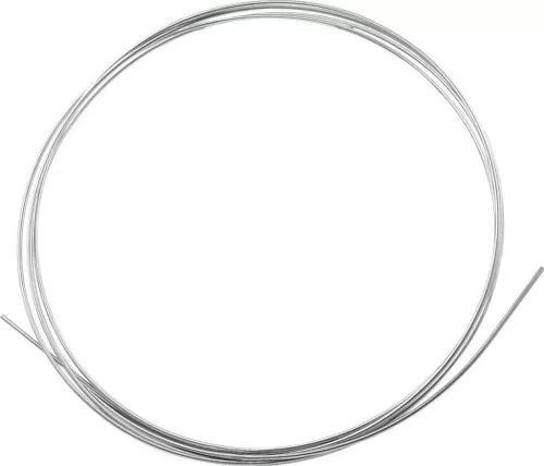 3/16in Brake Line 20ft Stainless Steel ALL48308