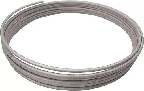 3/16in Brake Line Coil Steel 25ft ALL48040