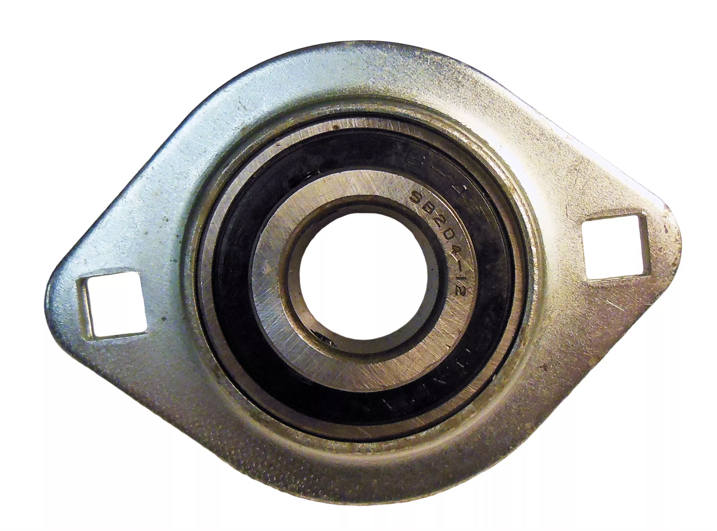 3/4" ID Bearing Kit with Flangettes