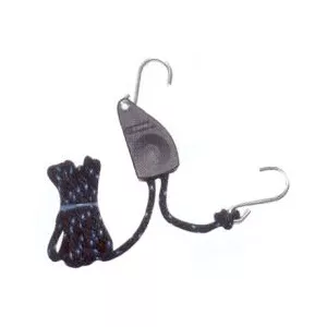 3/8"X8' ROPE RATCHET