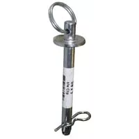 3/8X3 HITCH PIN