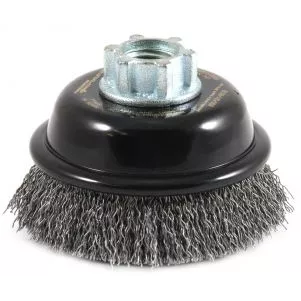 3" CUP BRUSH