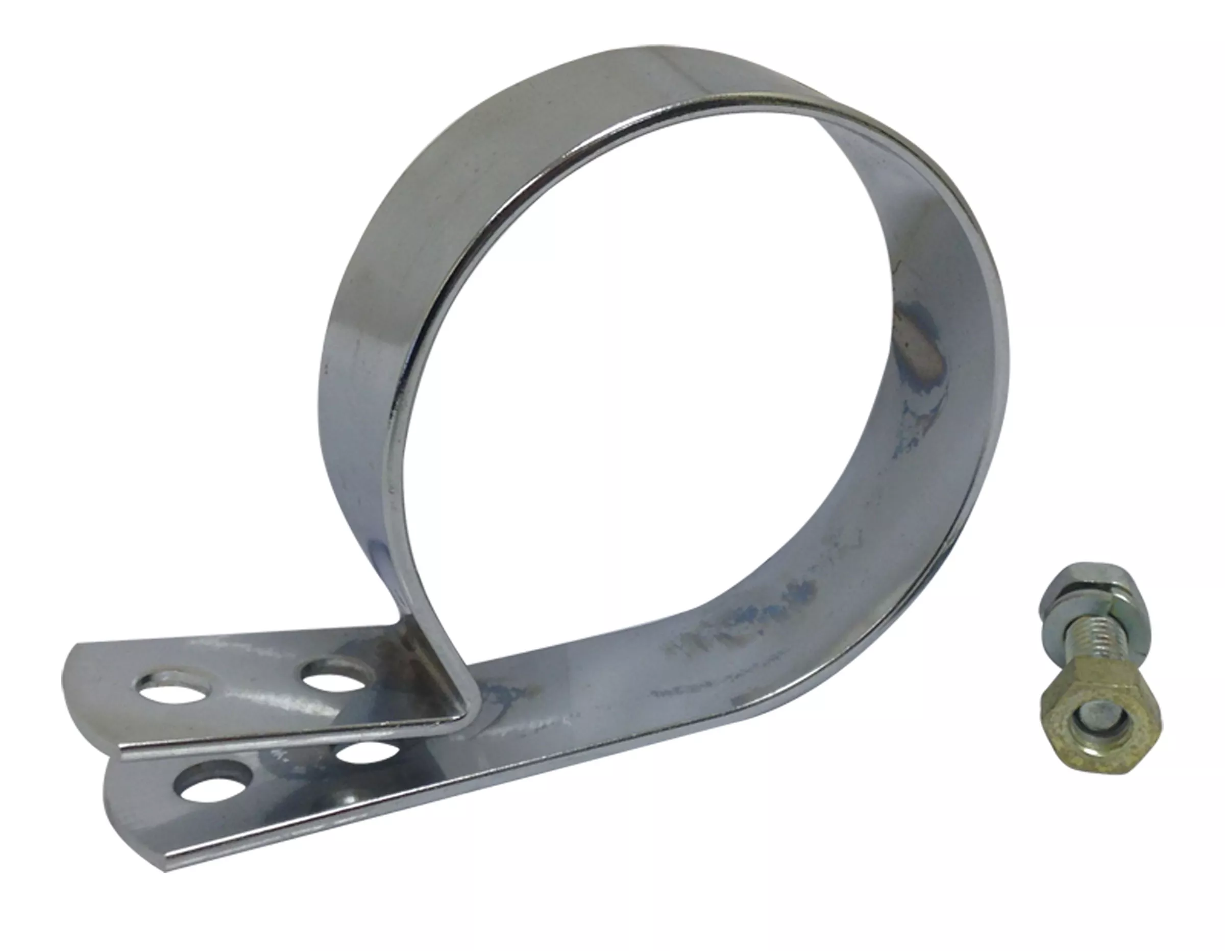 3" Exhaust Clamp