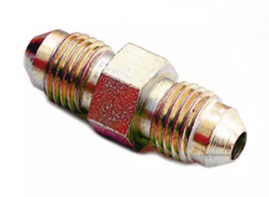 #3 Flare/#3 Flare Steel Union A1PST81503