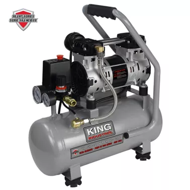 3 GALLON AIR COMPRESSOR