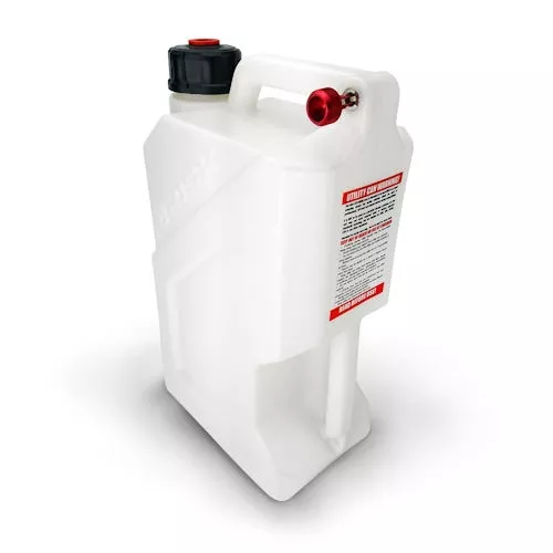 3 Gallon Fuel Jug