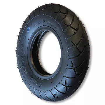 300 x 4 Scooter Tire