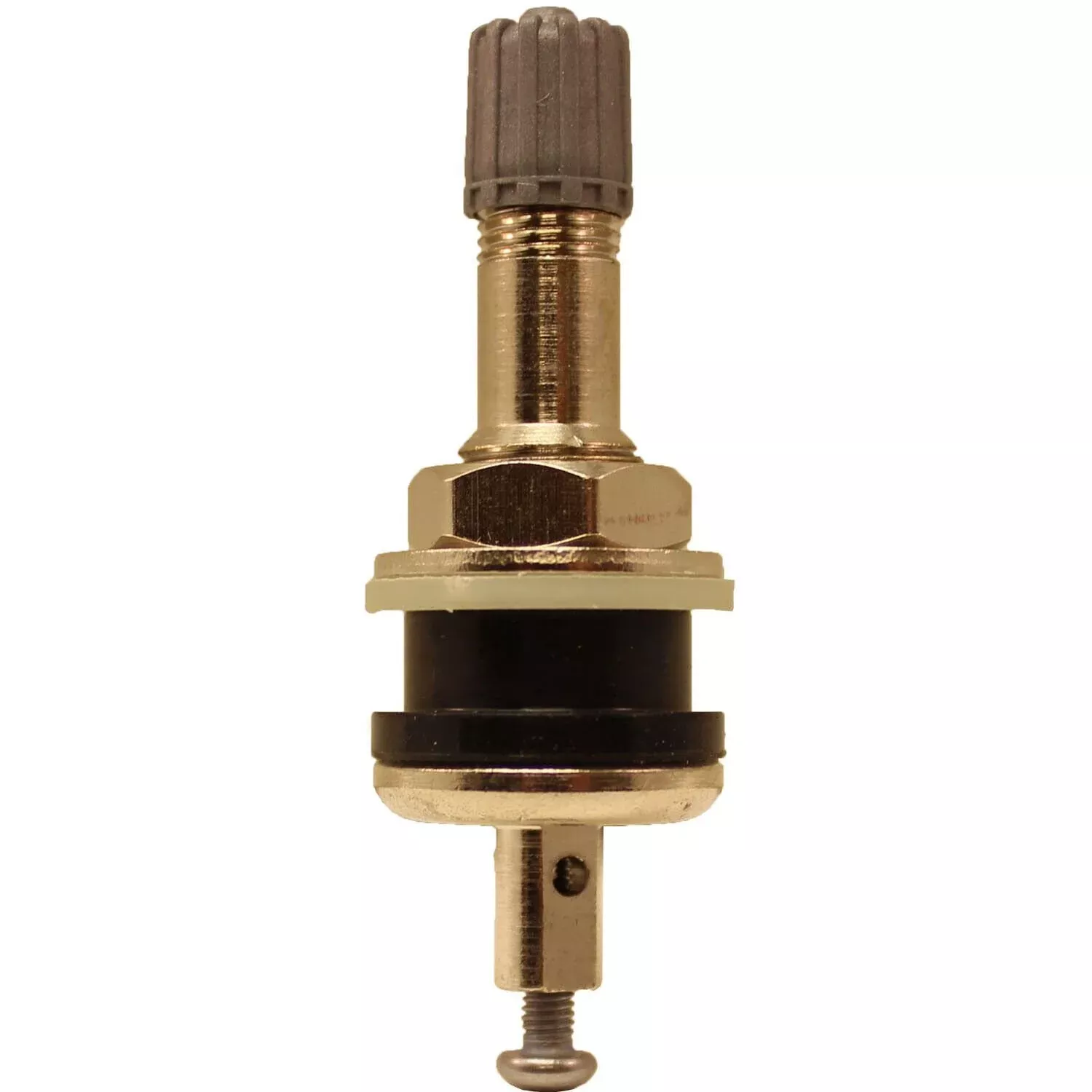 31 Inc 17-50392 TPMS .625 Metal Clamp In Valve Stem for Parallel Key Sensors