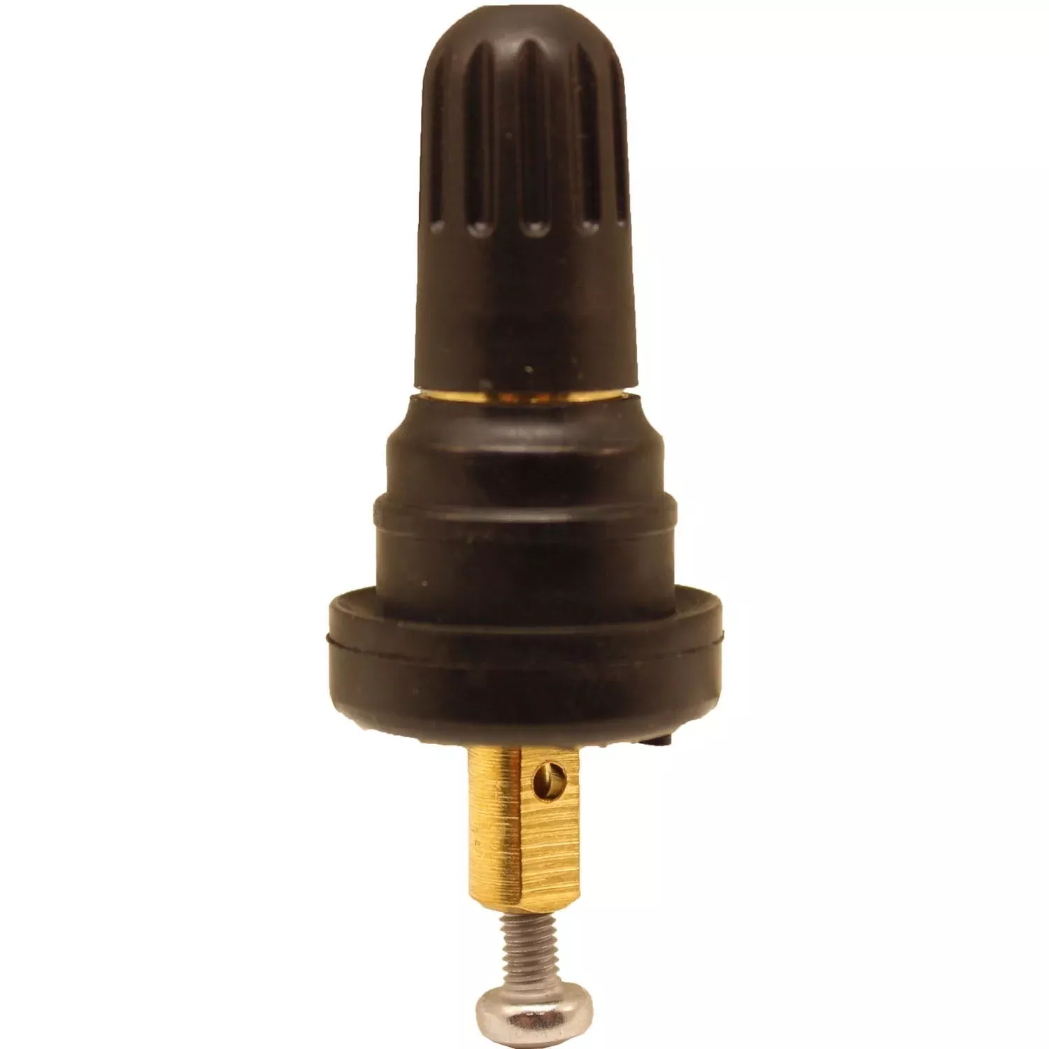 31 Inc 17-50398 TPMS Short Snap In Valve Stem Parallel Key