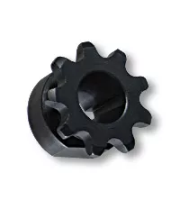 #35 Sprocket (9T – 11T) B Type | Yamaha Engine | 10 Degree Tapered