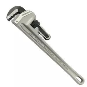 36" ALUM PIPE WRENCH