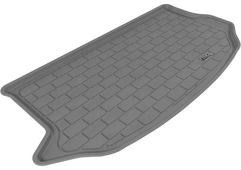 3D MAXpider 2010-2013 Kia Soul Kagu Cargo Liner – Gray M1KA0081301