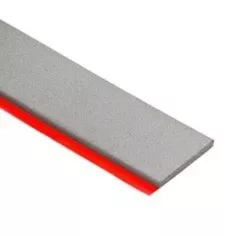 3M 61405 Roll Lead Free Tape Weights Grey 4mm X 23mm - 20lbs/roll