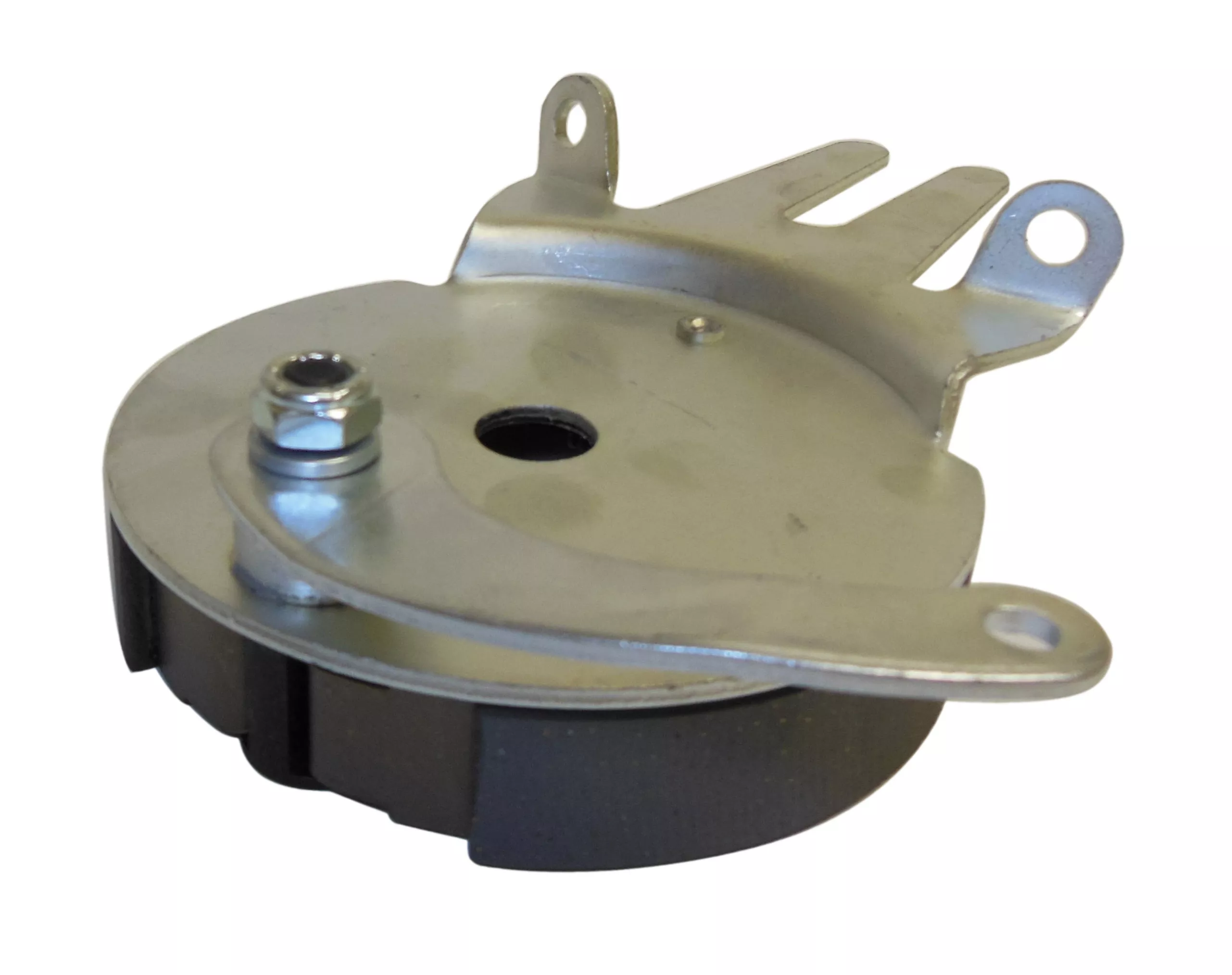 4-1/2" Brake Assembly Internal Expanding Brake | 5/8" or 1" Bore