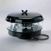 4-1/2" PRECLEANER ASSY
