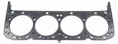 4.100 MLS Head Gasket .040 - SBC C5246-040