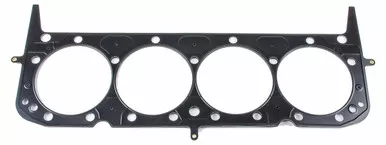 4.160 MLS Head Gasket .040 - SBC Brodix C5402-040