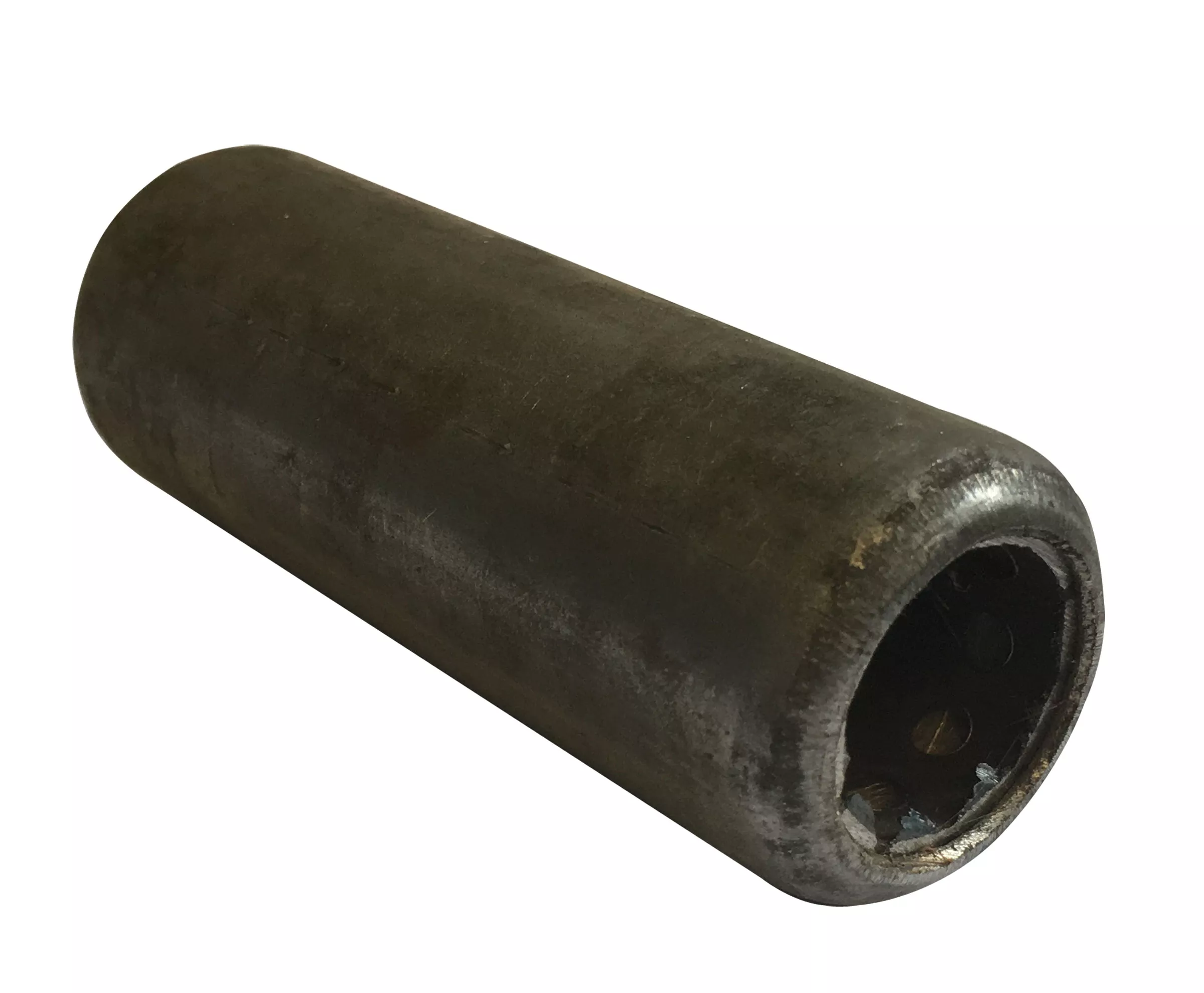 4" Glass Pack Drag Pipe BaffleFor 1-1/2" ID Pipes
