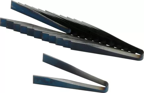 #4 Round Blades 4/32in 12 Pack ALL10276