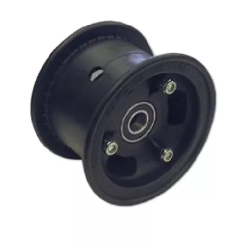 4" x 3" Azusalite Floater Wheel 5/8" or 3/4" Bearing