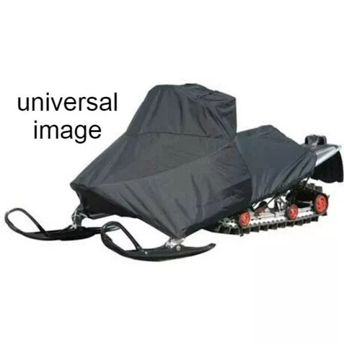 40 Below Snowmobile Cover – Premium Easy-Load SC-12492-2A